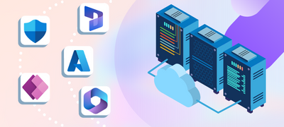 Managed Services