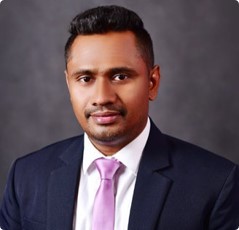 Anuradha Samaranayake