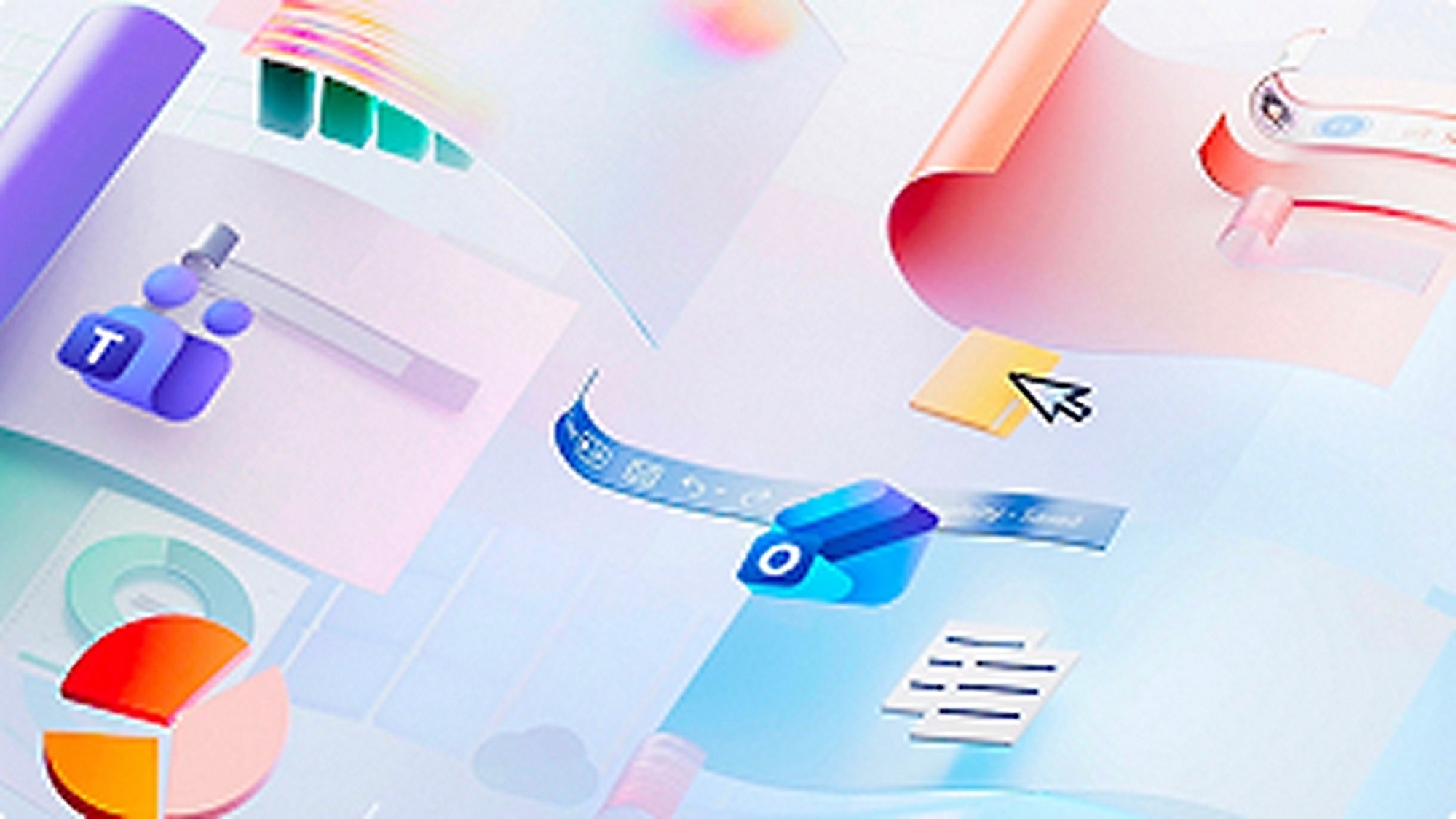 AI in the flow of work